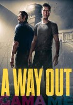 اکانت قانونی A Way Out