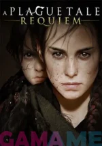 خرید اکانت قانونی A Plague Tale_ Requiem