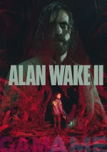 اکانت قانونی Alan Wake 2