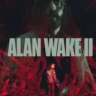 اکانت قانونی Alan Wake 2