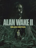 اکانت قانونی Alan Wake 2 Deluxe Edition