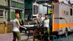 اکانت بازی Ambulance Life_ A Paramedic Simulator