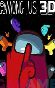 اکانت قانونی Among Us 3D_ VR