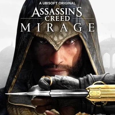 اکانت قانونی Assassin’s Creed Mirage Master Assassin Edition