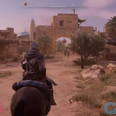 اکانت قانونی Assassin’s Creed Mirage Master Assassin Edition