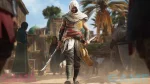 اکانت قانونی Assassin's Creed® Mirage Deluxe Edition