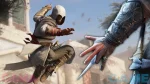 اکانت قانونی Assassin's Creed® Mirage Deluxe Edition