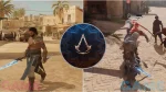 اکانت قانونی Assassin's Creed® Mirage Deluxe Edition