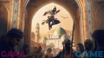 اکانت قانونی Assassin's Creed® Mirage Deluxe Edition