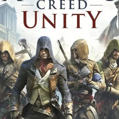 اکانت قانونی Assassin's Creed® Unity