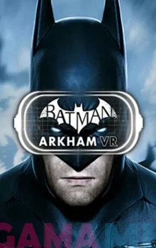 اکانت قانونی Batman™_ Arkham VR