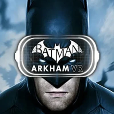اکانت قانونی Batman™_ Arkham VR