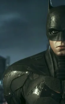 اکانت قانونی Batman™_ Arkham VR