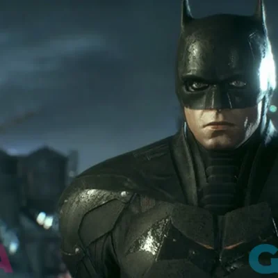 اکانت قانونی Batman™_ Arkham VR