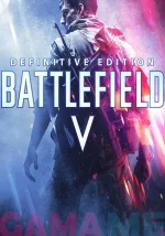 اکانت قانونی Battlefield V Definitive