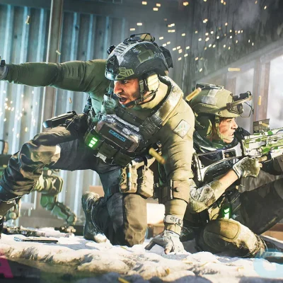 اکانت قانونی Battlefield™ 2042 Elite Edition PS4 & PS5