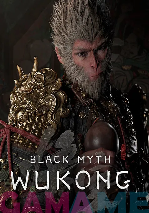 اکانت قانونی Black Myth: Wukong