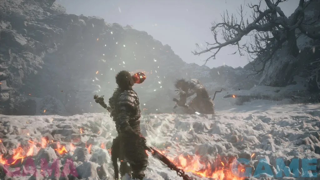 اکانت قانونی Black Myth: Wukong