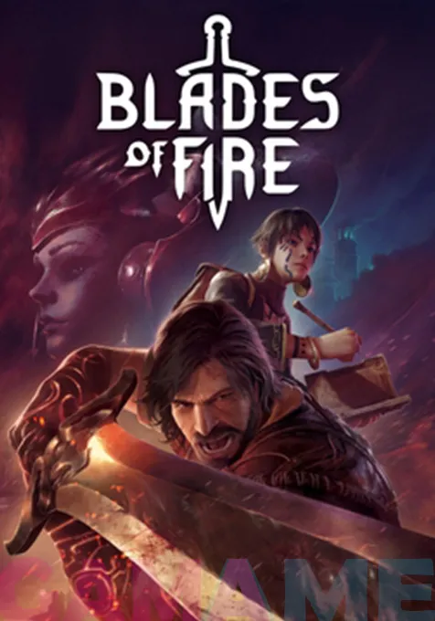 اکانت قانونی Blades of Fire
