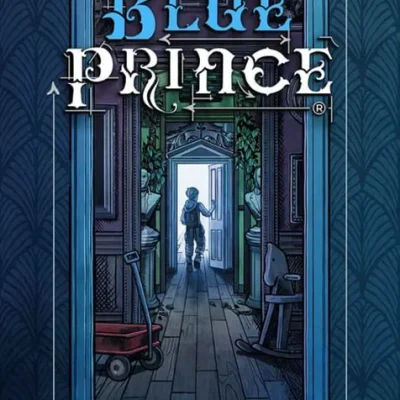 اکانت قانونی Blue Prince