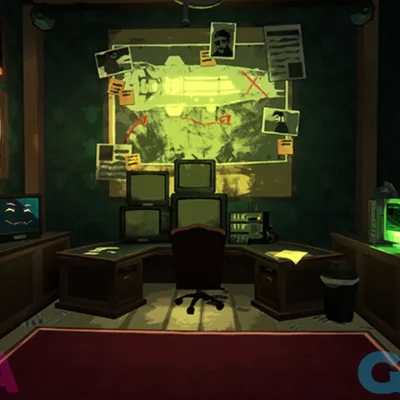 اکانت قانونی Blue Prince