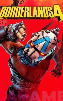 خرید اکانت قانونی Borderlands 4