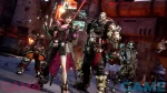 اکانت قانونی Borderlands 4 چیست؟