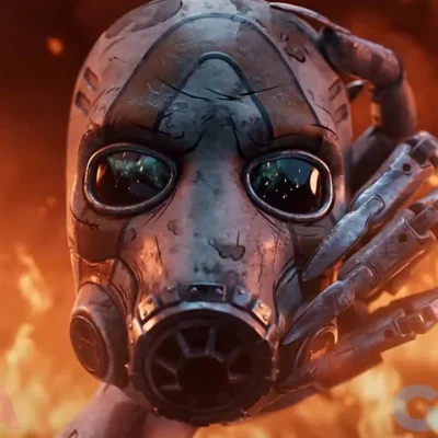 اکانت بازی Borderlands 4