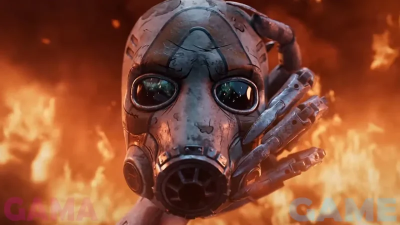 اکانت بازی Borderlands 4