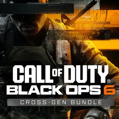 اکانت قانونی Call of Duty_ Black Ops VI – Cross-Gen Bundle