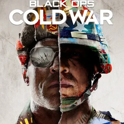 اکانت قانونی Call of Duty_ Black Ops Cold War – Standard
