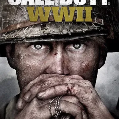 اکانت قانونی Call of Duty_ WWII - Gold Edition