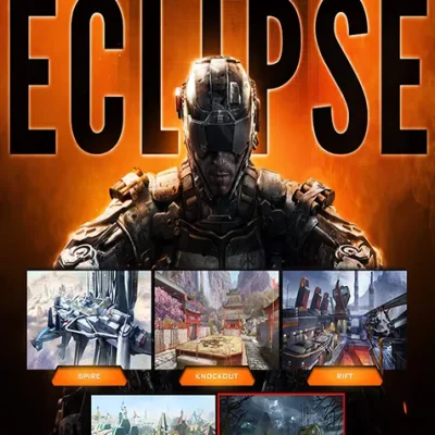 اکانت قانونی Call of Duty®_ Black Ops III - Zombies Chronicles Deluxe