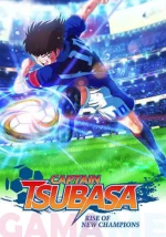 اکانت قانونی Captain Tsubasa_ Rise of New Champions
