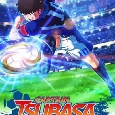 اکانت قانونی Captain Tsubasa_ Rise of New Champions