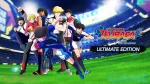 اکانت قانونی Captain Tsubasa_ Rise of New Champions
