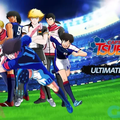 اکانت قانونی Captain Tsubasa_ Rise of New Champions