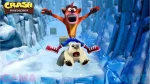 اکانت قانونی Crash Bandicoot™ Bundle - N. Sane Trilogy + CTR Nitro-Fueled