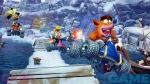 اکانت قانونی Crash Bandicoot™ Bundle - N. Sane Trilogy + CTR Nitro-Fueled