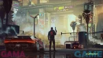 اکانت قانونی Cyberpunk 2077 چیست؟
