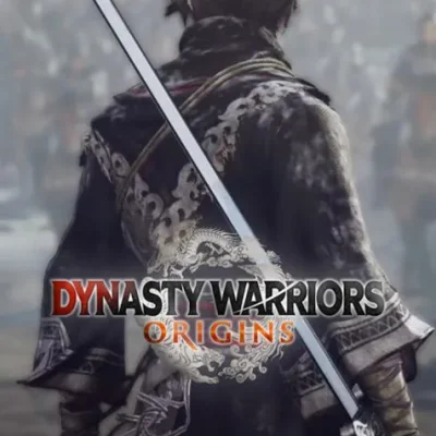 خرید اکانت قانونی DYNASTY WARRIORS_ ORIGINS