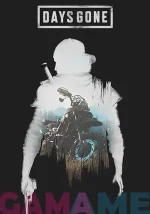 اکانت قانونی Days Gone – Standard