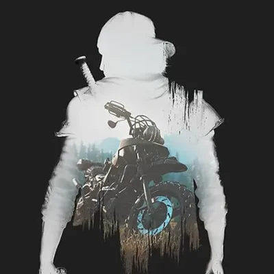 اکانت قانونی Days Gone – Standard