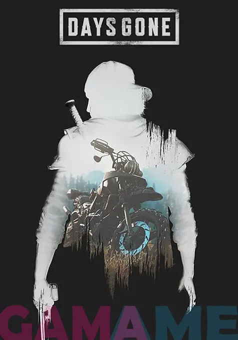 اکانت قانونی Days Gone – Standard