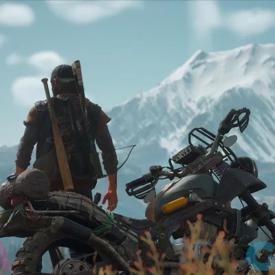 اکانت قانونی Days Gone – Standard