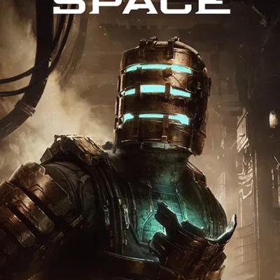 خرید اکانت قانونی Dead Space