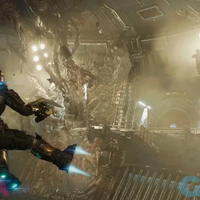 مزایای اکانت قانونی Dead Space