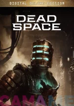 اکانت بازی Dead Space Digital Deluxe