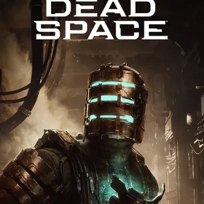 اکانت بازی Dead Space Digital Deluxe