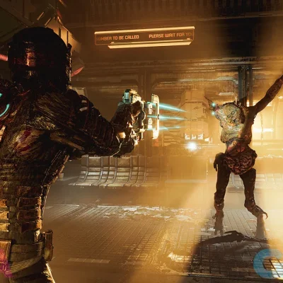 مزایای اکانت قانونی Dead Space Digital Deluxe